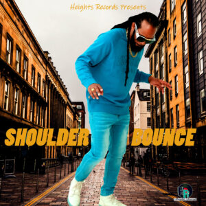 Shoulder Bounce