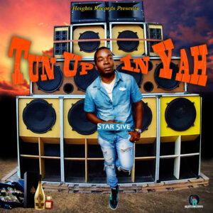 Tun Up In Yah [Edit]